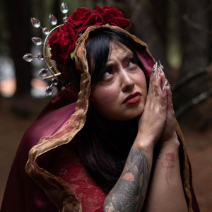 Mengana la Rana
