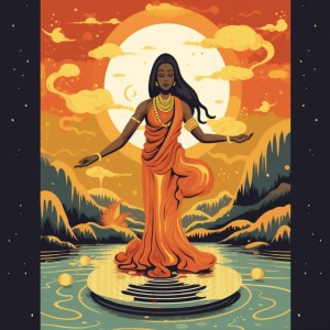 Celestial Soliloquy