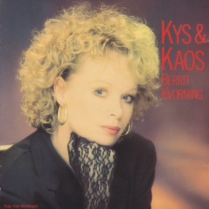 Berrit Kvorning