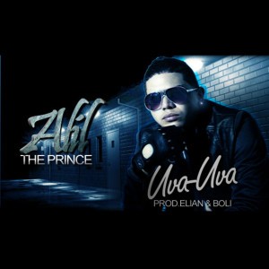 Alil the Prince