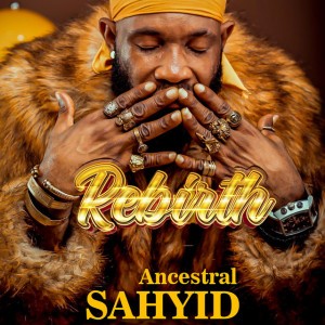 Ancestral Sahyid