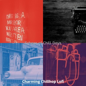 Charming Chillhop Lofi