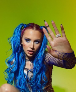 Mia Boyka