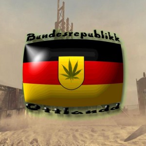 Bundesrepublikk Ottlandd