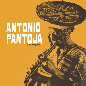 Antonio Pantoja Y Su Conjunto