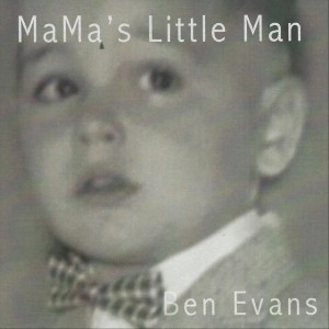 Benny Evans