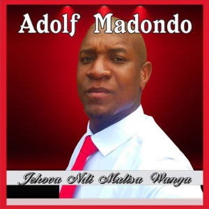 ADOLF M