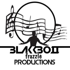 Blakk Boii Frazzle