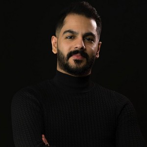 Ahmad Al Dribi
