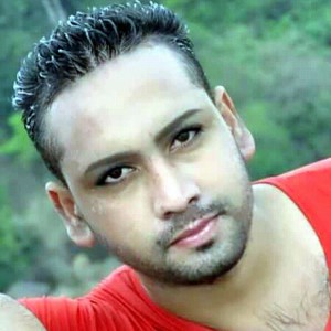 Azim Khan Opu