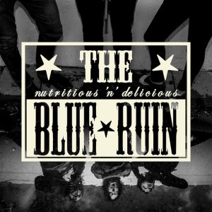The Blue Ruin