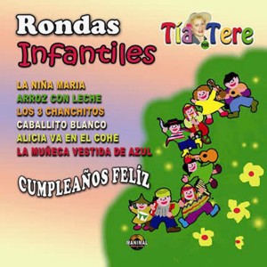 Tía Tere