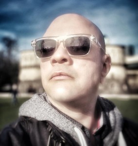 Philippe Funk