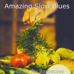 Amazing Slow Blues