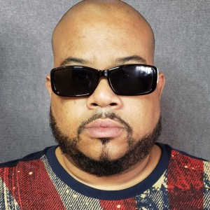 DJ Vudu Spellz
