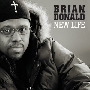 Brian Donald
