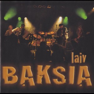 Baksia