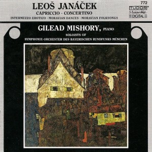 Bavarian Radio Symphony Orchestra, soloists