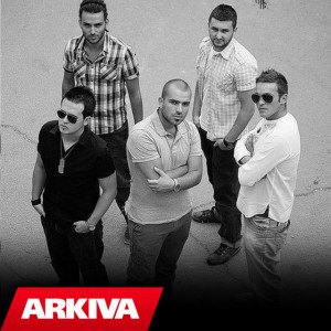 Aragona Band
