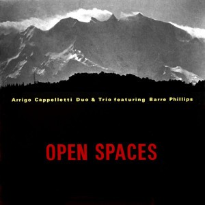 Arrigo Cappelletti Duo
