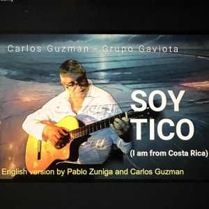 Carlos Guzman