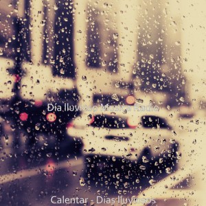 Día Lluvioso Musica Radio