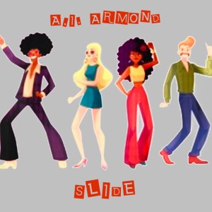 A.I. ARMOND