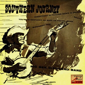 Big Bend Dixieland Band