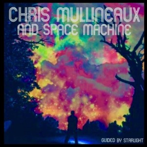 Chris Mullineaux