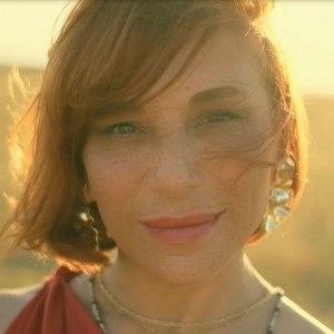 Burcu Tatlıses