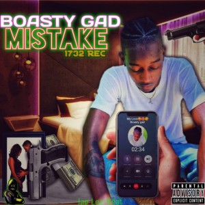 Boasty Gad