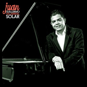 César Villamil