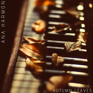 Ana Harmon