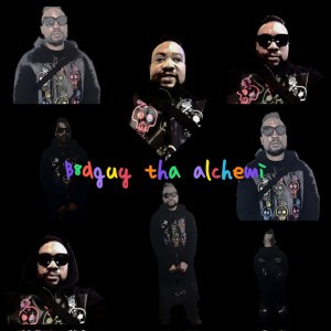 B8DGUY tha alchemi