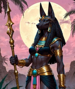 Anubis