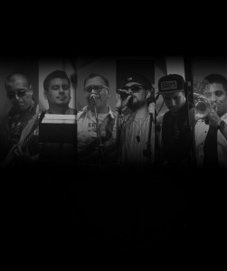 Semillas Reggae