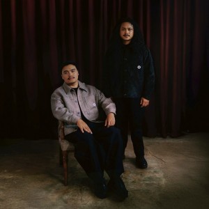 Dialog Senja