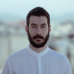Greg Eleftheriou