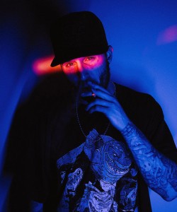 Chris Webby