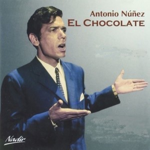 Antonio Núñez ¨El Chocolate¨
