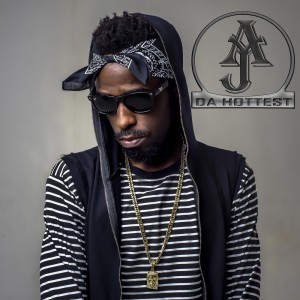 AJ Da Hottest