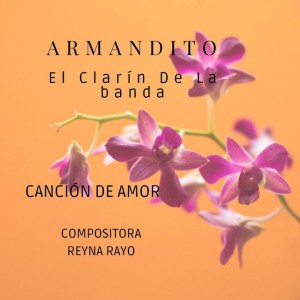 Armandito, El Clarín de la Banda