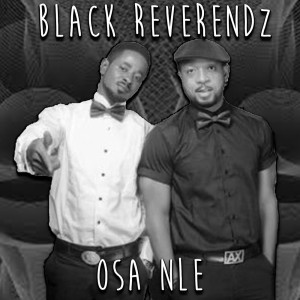 Black Reverendz