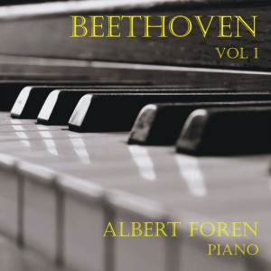 Albert Foren