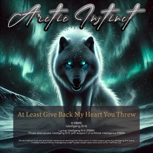 Arctic Instinct
