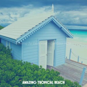 Amazing Tropical Beach