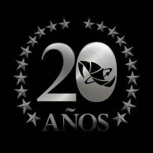 20 AÑOS