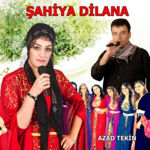 Azad Tekin