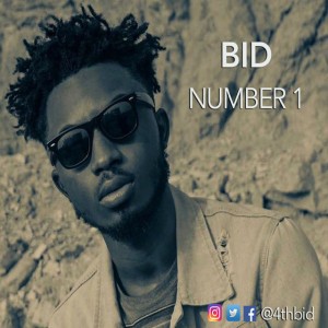 Bid