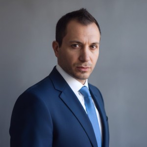 Angelos Mavros
